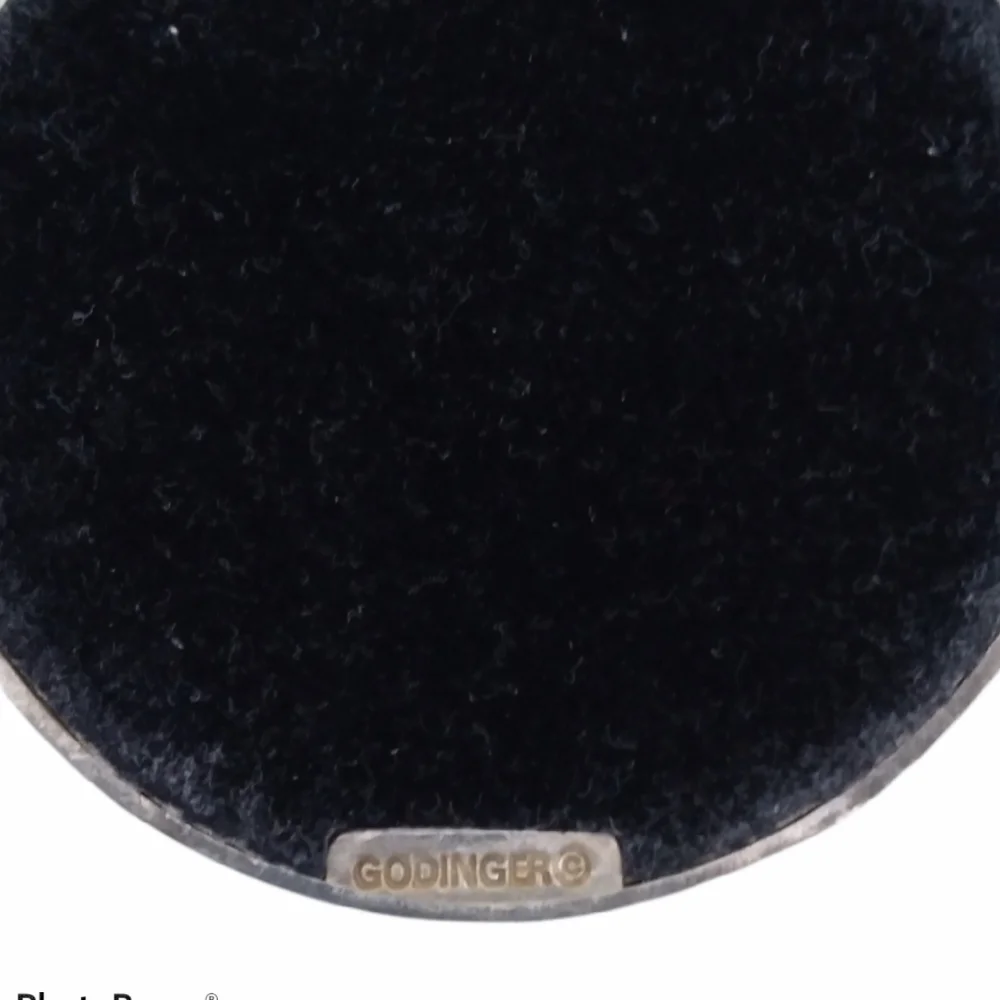 Godinger taper holder